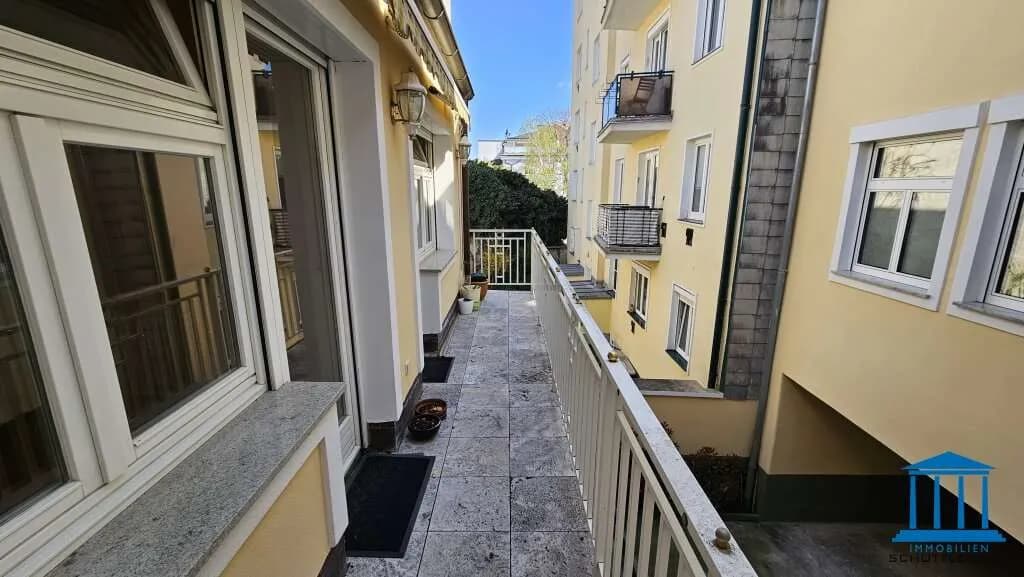 3-Zimmer-Gewerbeimmobilie mieten in Wiener Neustadt – 86 m², € 1.417 – Bild 6 von 31