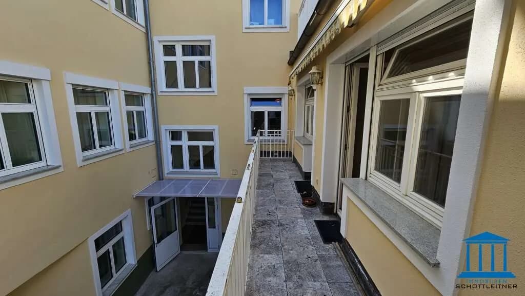 3-Zimmer-Gewerbeimmobilie mieten in Wiener Neustadt – 86 m², € 1.417 – Bild 7 von 31