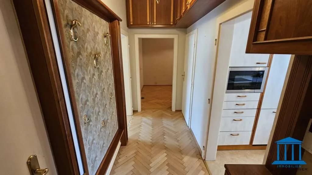3-Zimmer-Gewerbeimmobilie mieten in Wiener Neustadt – 86 m², € 1.417 – Bild 19 von 31
