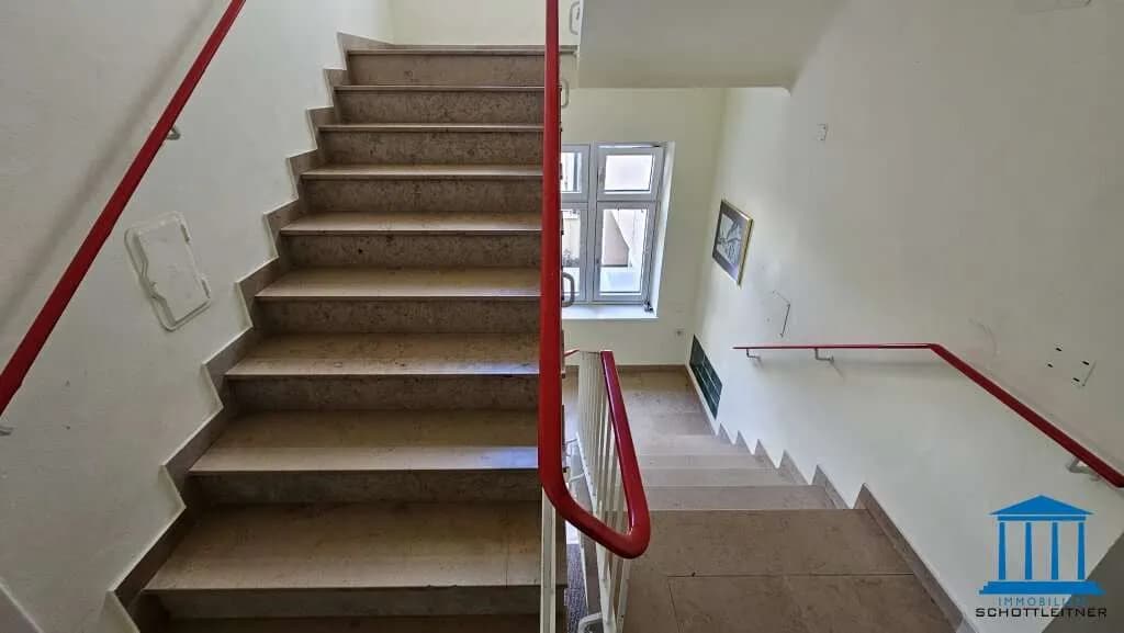 3-Zimmer-Gewerbeimmobilie mieten in Wiener Neustadt – 86 m², € 1.417 – Bild 28 von 31