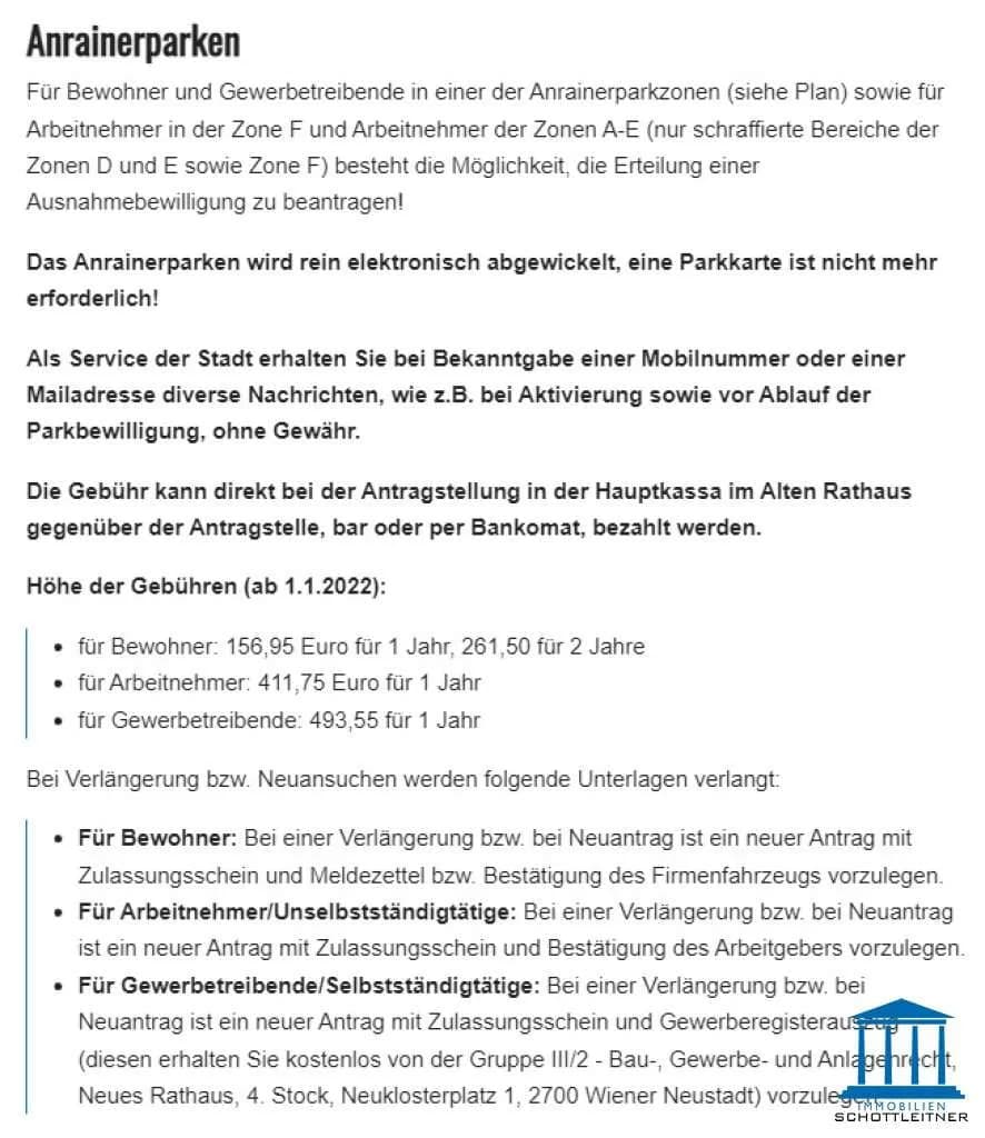 3-Zimmer-Gewerbeimmobilie mieten in Wiener Neustadt – 86 m², € 1.417 – Bild 31 von 31