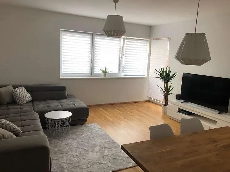 2-Zimmer-Wohnung mieten in Korneuburg – 54 m², € 880