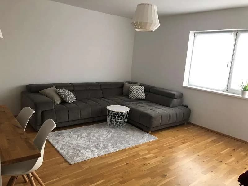 2-Zimmer-Wohnung mieten in Korneuburg – 54 m², € 880 – Bild 2 von 13