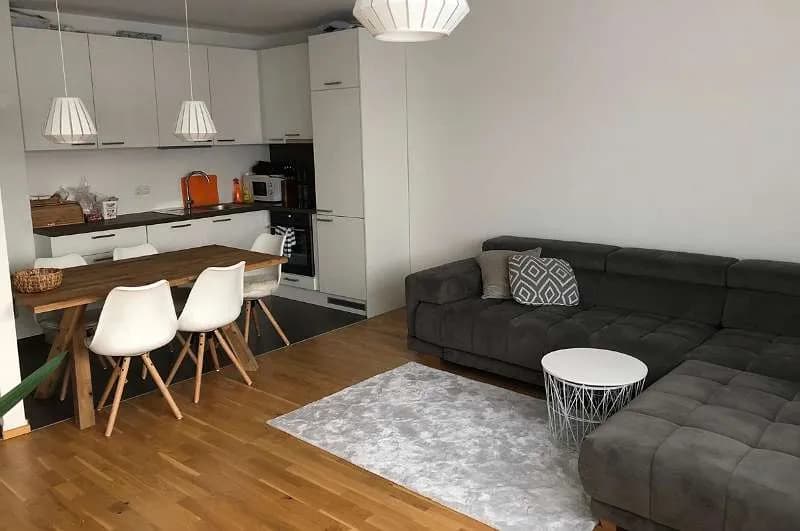 2-Zimmer-Wohnung mieten in Korneuburg – 54 m², € 880 – Bild 3 von 13