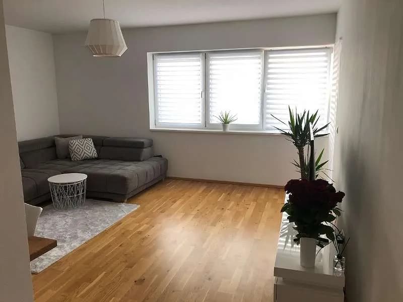 2-Zimmer-Wohnung mieten in Korneuburg – 54 m², € 880 – Bild 4 von 13