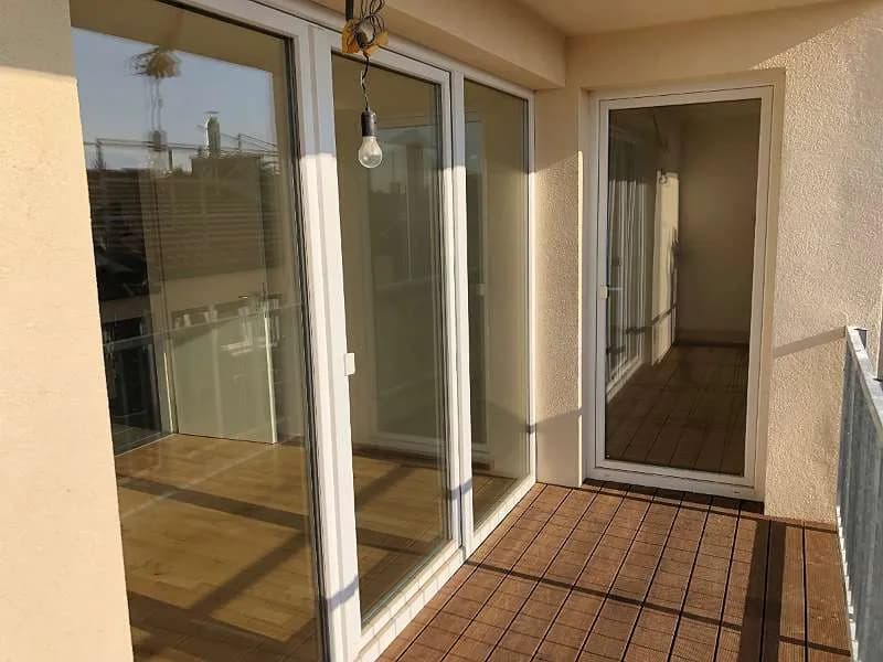 2-Zimmer-Wohnung mieten in Korneuburg – 54 m², € 880 – Bild 11 von 13