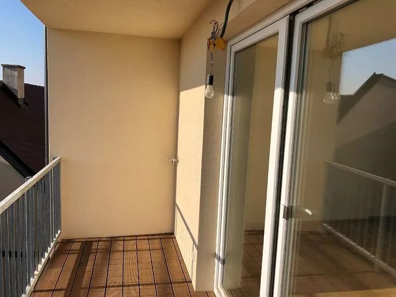 2-Zimmer-Wohnung mieten in Korneuburg – 54 m², € 880 – Bild 12 von 13