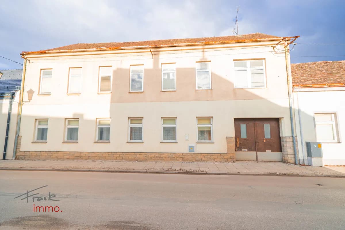 Grundstück kaufen in Mistelbach – 665 m², € 150.000 – Bild 2 von 14