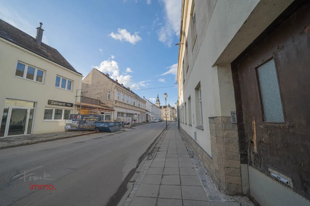 Grundstück kaufen in Mistelbach – 665 m², € 150.000 – Bild 3 von 14