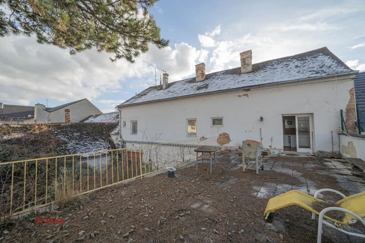 Grundstück kaufen in Mistelbach – 665 m², € 150.000 – Bild 4 von 14
