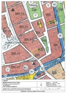 Grundstück kaufen in Mistelbach – 665 m², € 150.000 – Bild 13 von 14