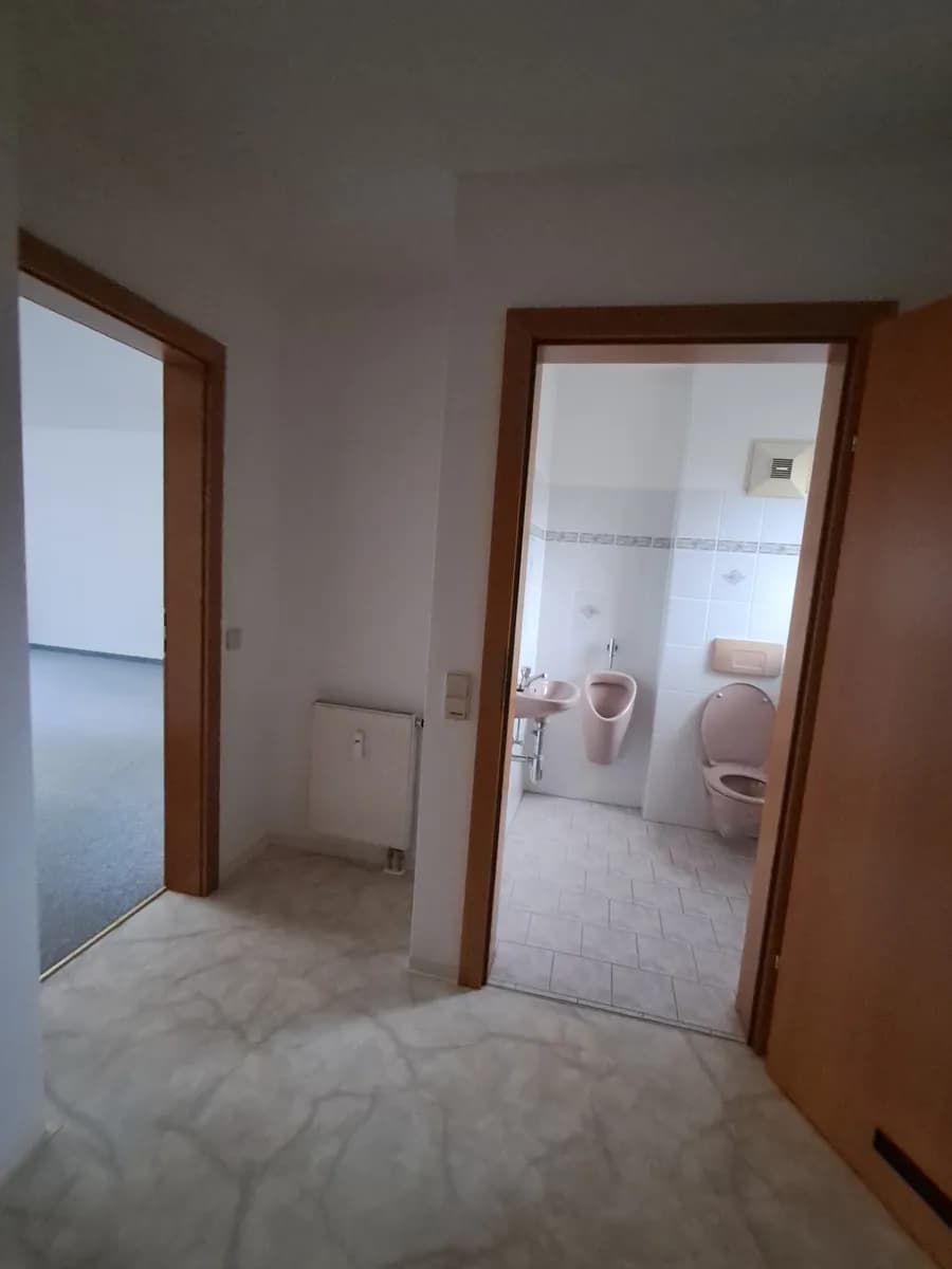3-Zimmer-Wohnung mieten in Weiz – 75,24 m², € 677 – Bild 2 von 10