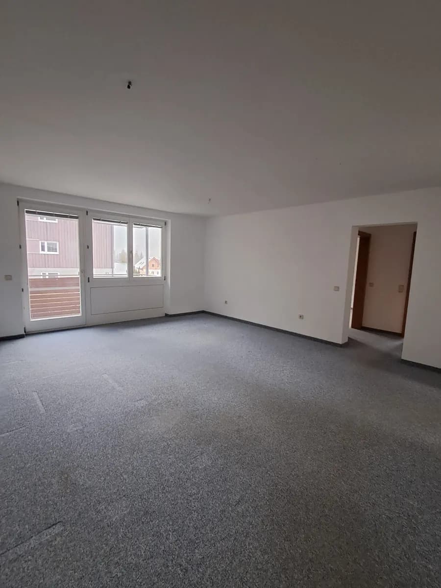 3-Zimmer-Wohnung mieten in Weiz – 75,24 m², € 677 – Bild 3 von 10