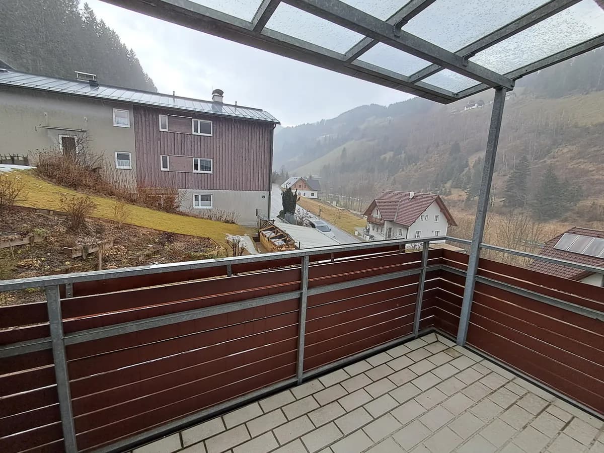 3-Zimmer-Wohnung mieten in Weiz – 75,24 m², € 677 – Bild 4 von 10