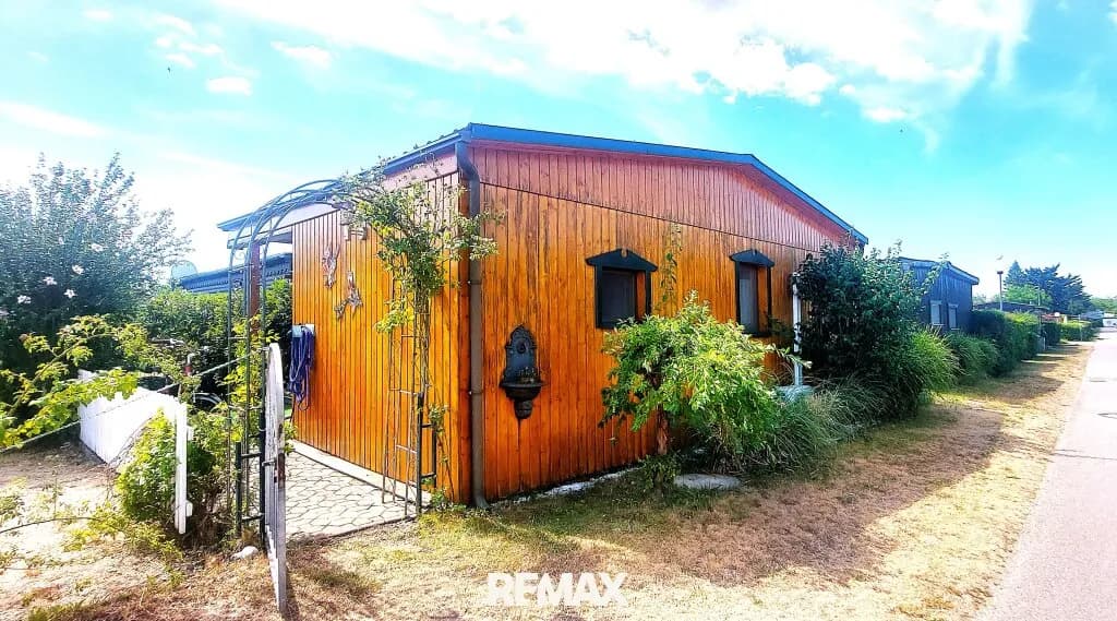 Immobilie kaufen in Neusiedl am See – 35 m², € 25.000