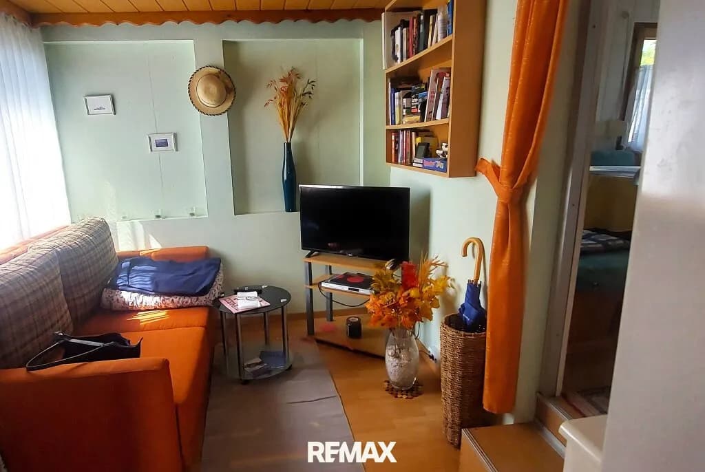 Immobilie kaufen in Neusiedl am See – 35 m², € 25.000 – Bild 2 von 9