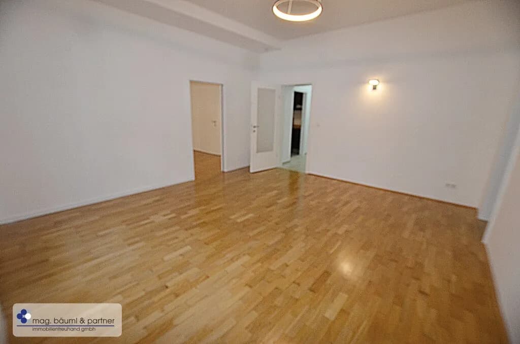 3-Zimmer-Wohnung mieten in Wien – 94 m², € 1.950 – Bild 3 von 9