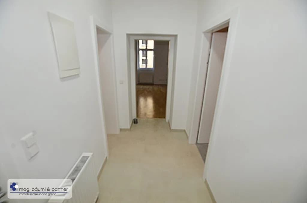 3-Zimmer-Wohnung mieten in Wien – 94 m², € 1.950 – Bild 4 von 9