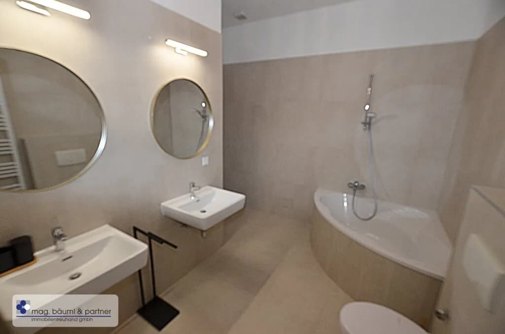 3-Zimmer-Wohnung mieten in Wien – 94 m², € 1.950 – Bild 6 von 9