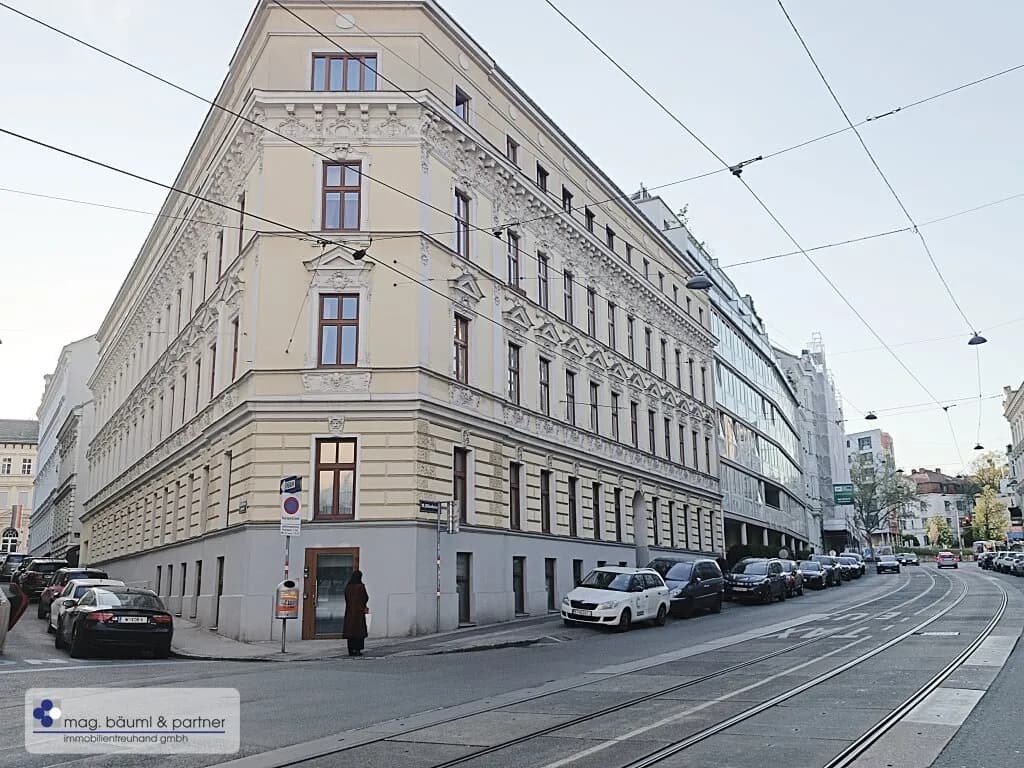 3-Zimmer-Wohnung mieten in Wien – 94 m², € 1.950 – Bild 7 von 9