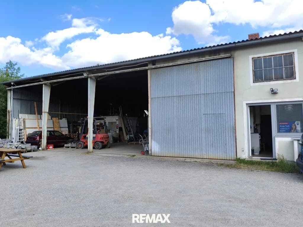 Immobilie kaufen in Gmünd – 2 064 m², € 295.000 – Bild 4 von 20