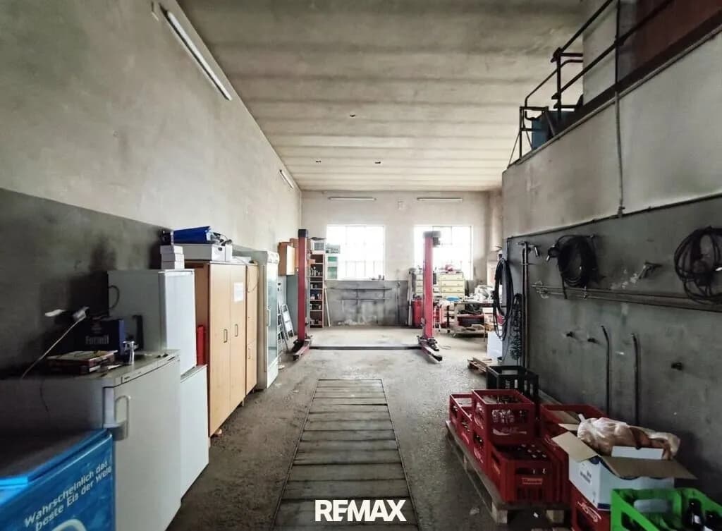 Immobilie kaufen in Gmünd – 2 064 m², € 295.000 – Bild 9 von 20