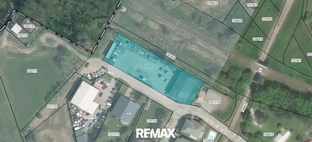 Immobilie kaufen in Gmünd – 2 064 m², € 295.000 – Bild 17 von 20