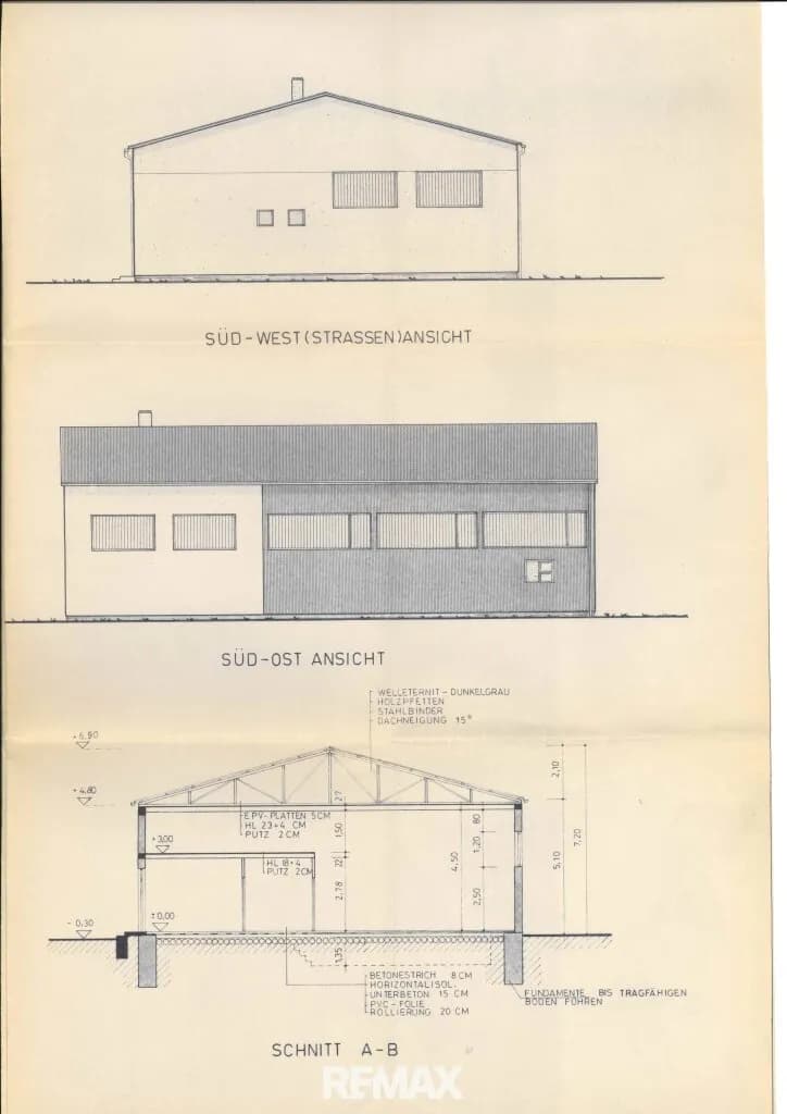 Immobilie kaufen in Gmünd – 2 064 m², € 295.000 – Bild 19 von 20