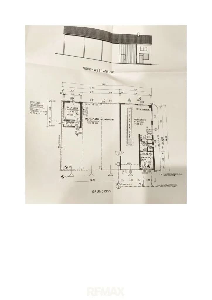 Immobilie kaufen in Gmünd – 2 064 m², € 295.000 – Bild 20 von 20