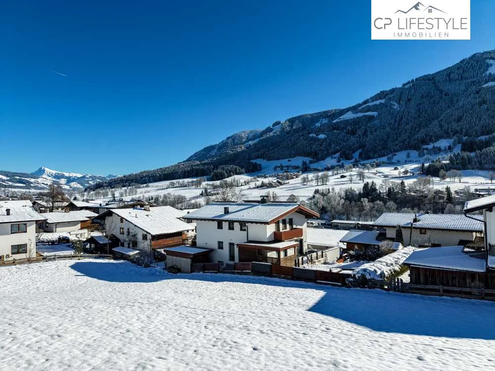6-Zimmer-Haus kaufen in Kitzbühel – 305,35 m², € 1.890.000