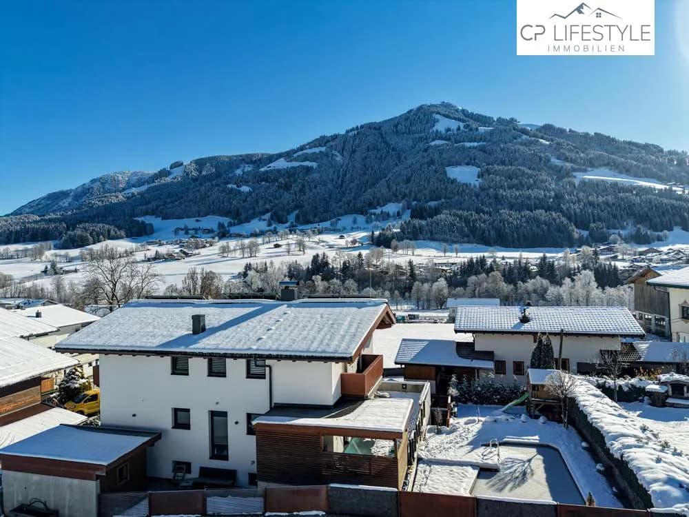6-Zimmer-Haus kaufen in Kitzbühel – 305,35 m², € 1.890.000 – Bild 3 von 17