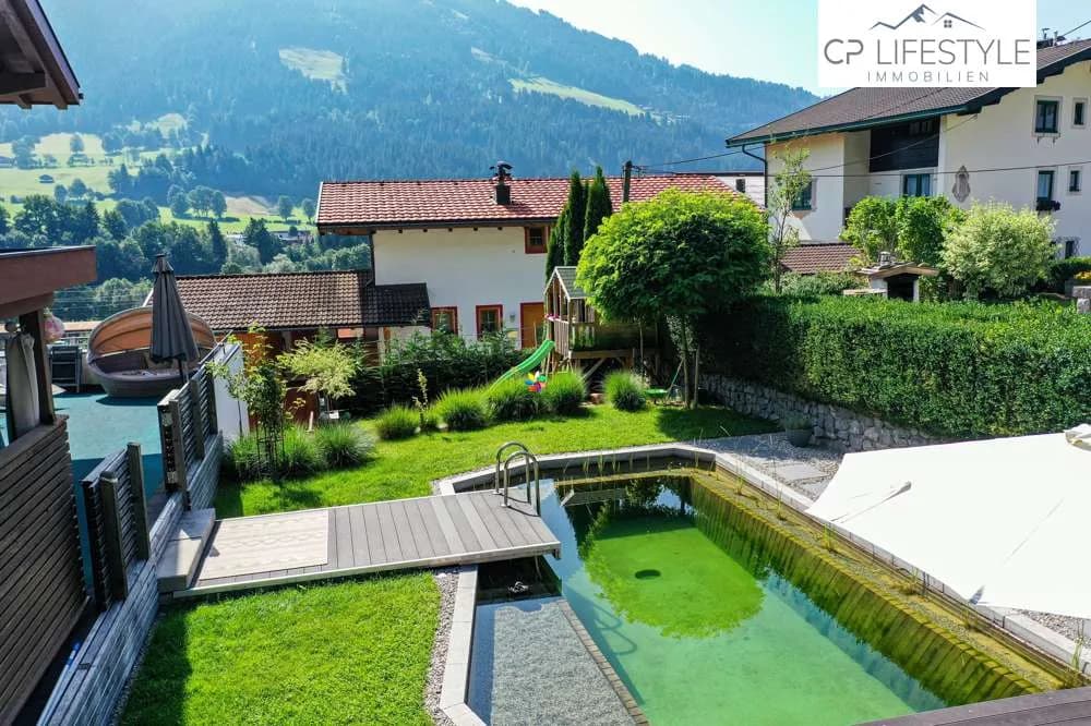 6-Zimmer-Haus kaufen in Kitzbühel – 305,35 m², € 1.890.000 – Bild 4 von 17