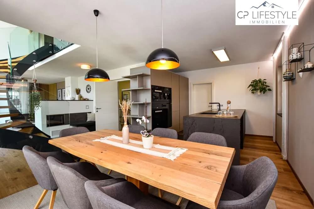6-Zimmer-Haus kaufen in Kitzbühel – 305,35 m², € 1.890.000 – Bild 5 von 17