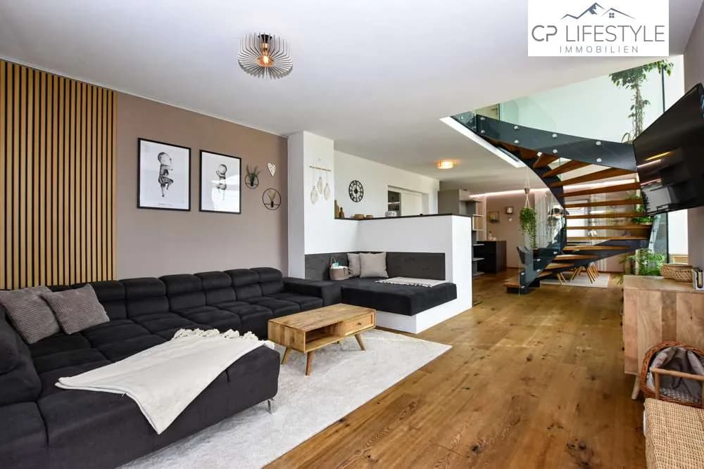 6-Zimmer-Haus kaufen in Kitzbühel – 305,35 m², € 1.890.000 – Bild 6 von 17