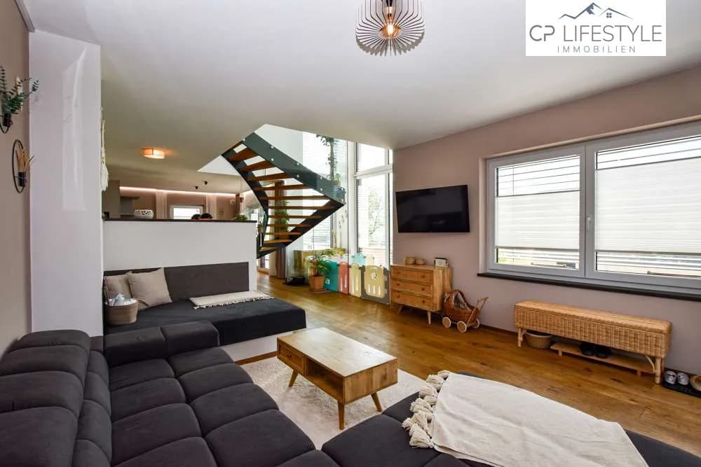 6-Zimmer-Haus kaufen in Kitzbühel – 305,35 m², € 1.890.000 – Bild 7 von 17