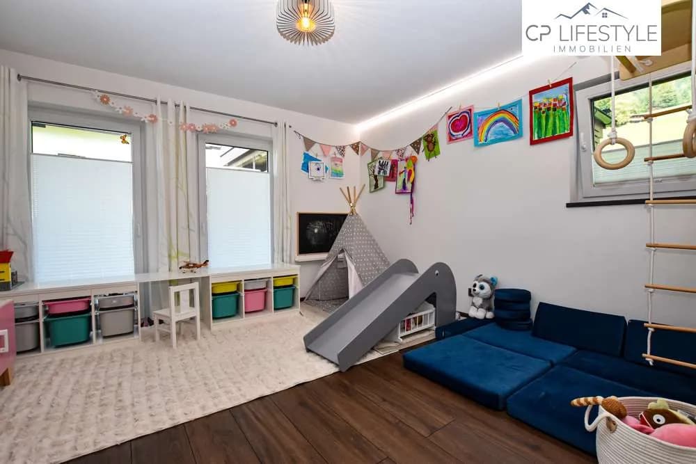6-Zimmer-Haus kaufen in Kitzbühel – 305,35 m², € 1.890.000 – Bild 8 von 17