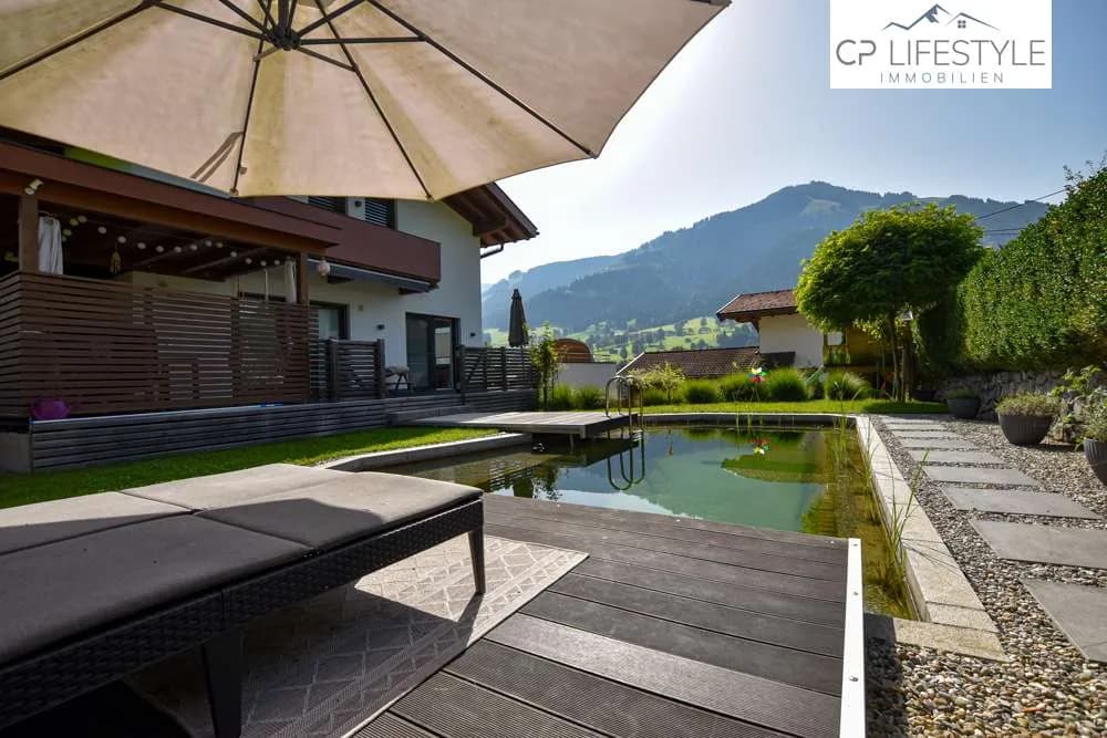 6-Zimmer-Haus kaufen in Kitzbühel – 305,35 m², € 1.890.000 – Bild 9 von 17
