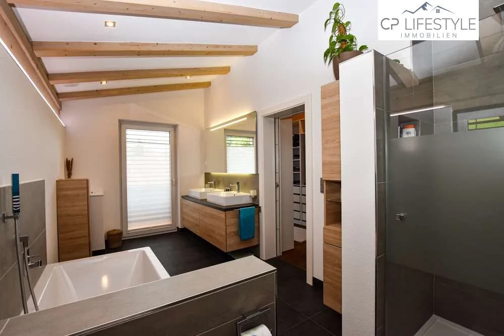 6-Zimmer-Haus kaufen in Kitzbühel – 305,35 m², € 1.890.000 – Bild 11 von 17
