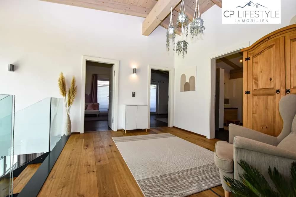 6-Zimmer-Haus kaufen in Kitzbühel – 305,35 m², € 1.890.000 – Bild 12 von 17