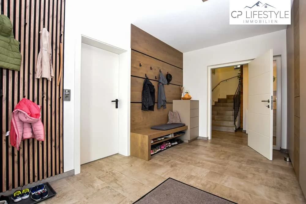 6-Zimmer-Haus kaufen in Kitzbühel – 305,35 m², € 1.890.000 – Bild 14 von 17