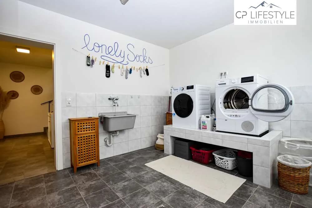 6-Zimmer-Haus kaufen in Kitzbühel – 305,35 m², € 1.890.000 – Bild 15 von 17