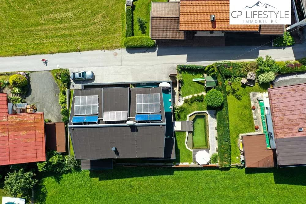 6-Zimmer-Haus kaufen in Kitzbühel – 305,35 m², € 1.890.000 – Bild 16 von 17