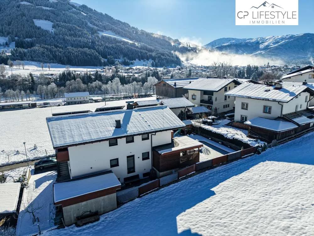 6-Zimmer-Haus kaufen in Kitzbühel – 305,35 m², € 1.890.000 – Bild 17 von 17