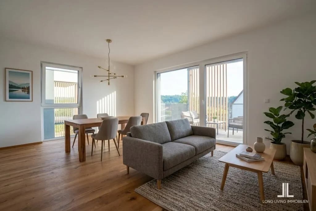 2-Zimmer-Wohnung kaufen in Graz-Umgebung – 41,91 m², € 179.000 – Bild 3 von 7