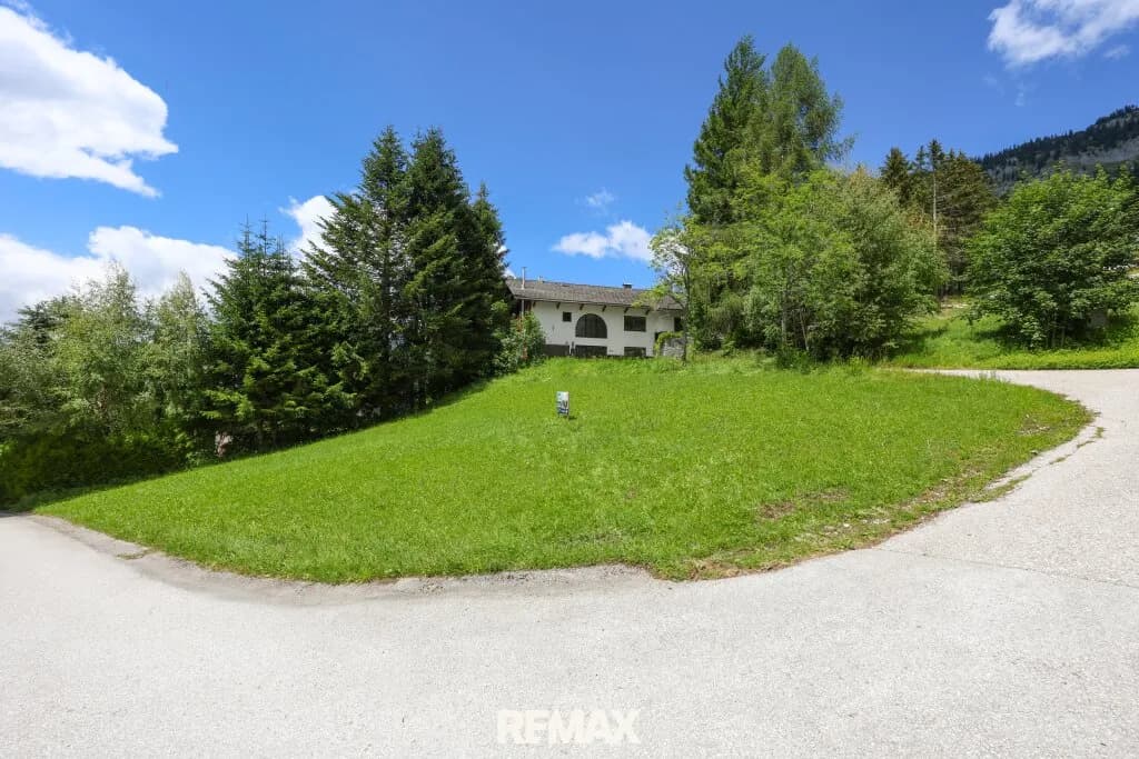 Grundstück kaufen in Liezen – 520 m², € 79.000