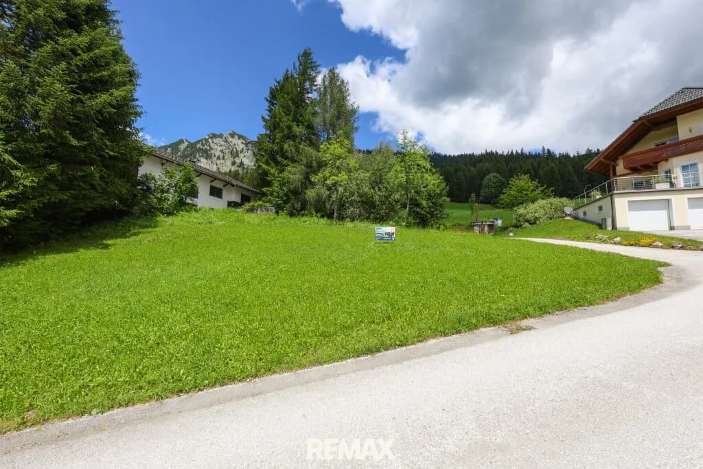 Grundstück kaufen in Liezen – 520 m², € 79.000 – Bild 2 von 3