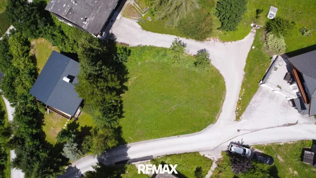 Grundstück kaufen in Liezen – 520 m², € 79.000 – Bild 3 von 3