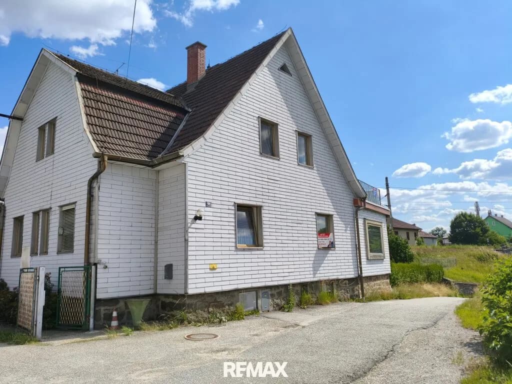 Haus kaufen in Gmünd – 178 m², € 195.000 – Bild 2 von 24