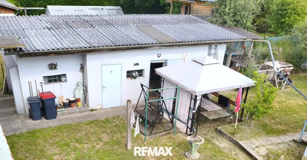 Haus kaufen in Gmünd – 178 m², € 195.000 – Bild 5 von 24
