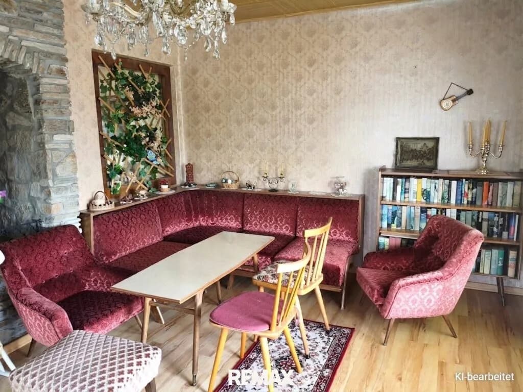 Haus kaufen in Gmünd – 178 m², € 195.000 – Bild 8 von 24